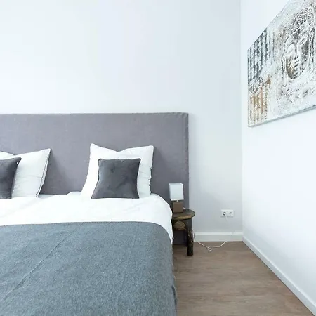 Bejing - Chillinghouse # 2, 3 Min. Vom Ice, Netflix; Balkon Apartment Siegburg Exterior photo