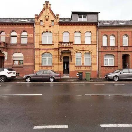 Bejing - Chillinghouse # 2, 3 Min. Vom Ice, Netflix; Balkon Apartment Siegburg Exterior photo