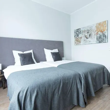 Bejing - Chillinghouse # 2, 3 Min. Vom Ice, Netflix; Balkon Apartment Siegburg Exterior photo