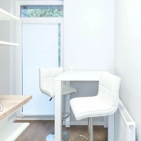 Bejing - Chillinghouse # 2, 3 Min. Vom Ice, Netflix; Balkon Apartment Siegburg Exterior photo