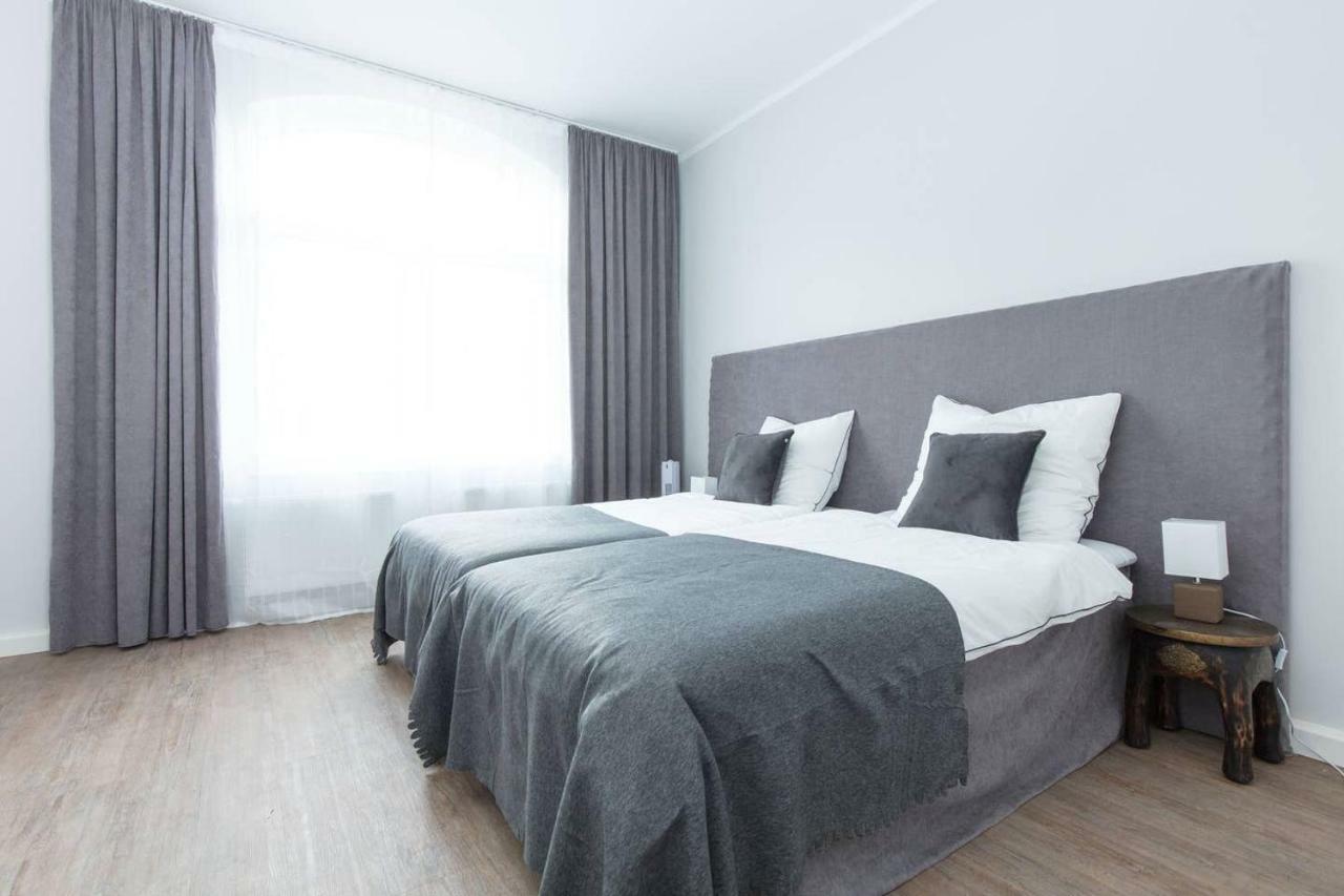 Apartamento Bejing - Chillinghouse # 2, 3 Min. Vom Ice, Netflix; Balkon *