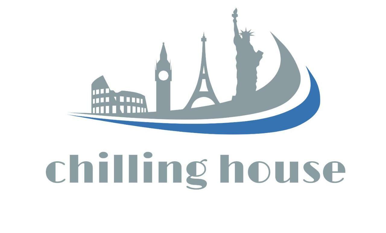 Apartment Bejing - Chillinghouse # 2, 3 Min. Vom Ice, Netflix; Balkon